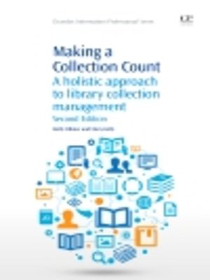 cover image of Making a Collection Count